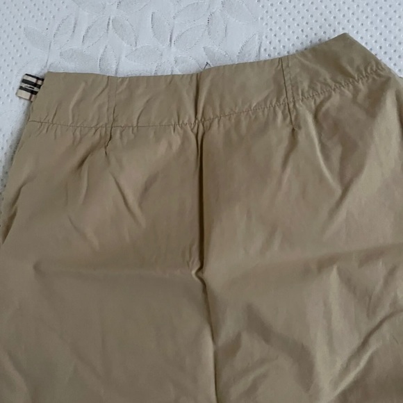 Burberry Girls skirt size 12 - Picture 2 of 4